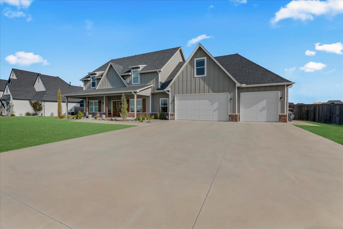 113 E 168th Street S Glenpool OK 74033