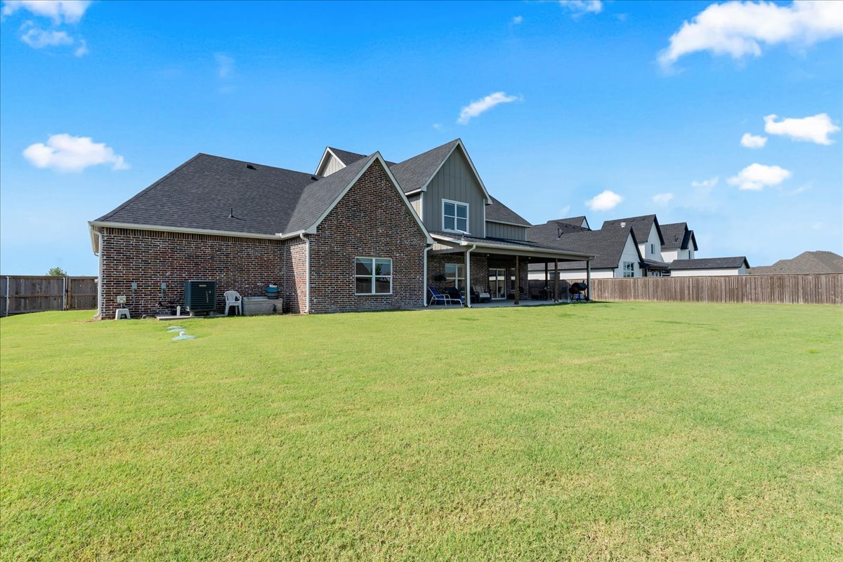 113 E 168th Street S Glenpool OK 74033