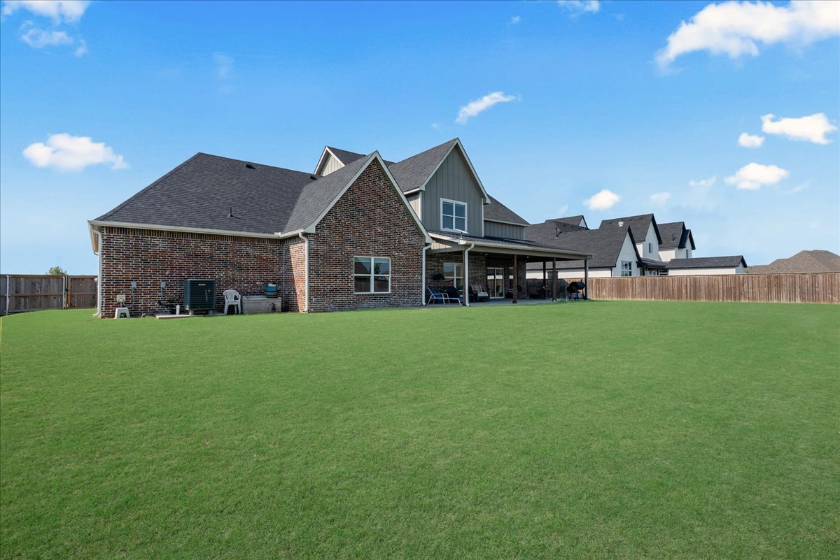 113 E 168th Street S Glenpool OK 74033
