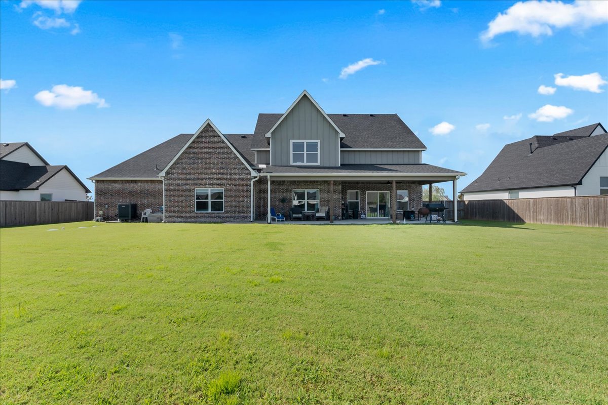 113 E 168th Street S Glenpool OK 74033