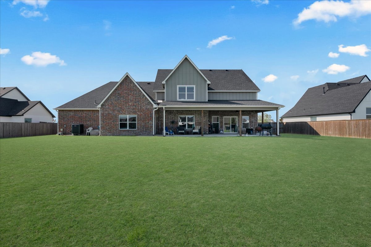 113 E 168th Street S Glenpool OK 74033