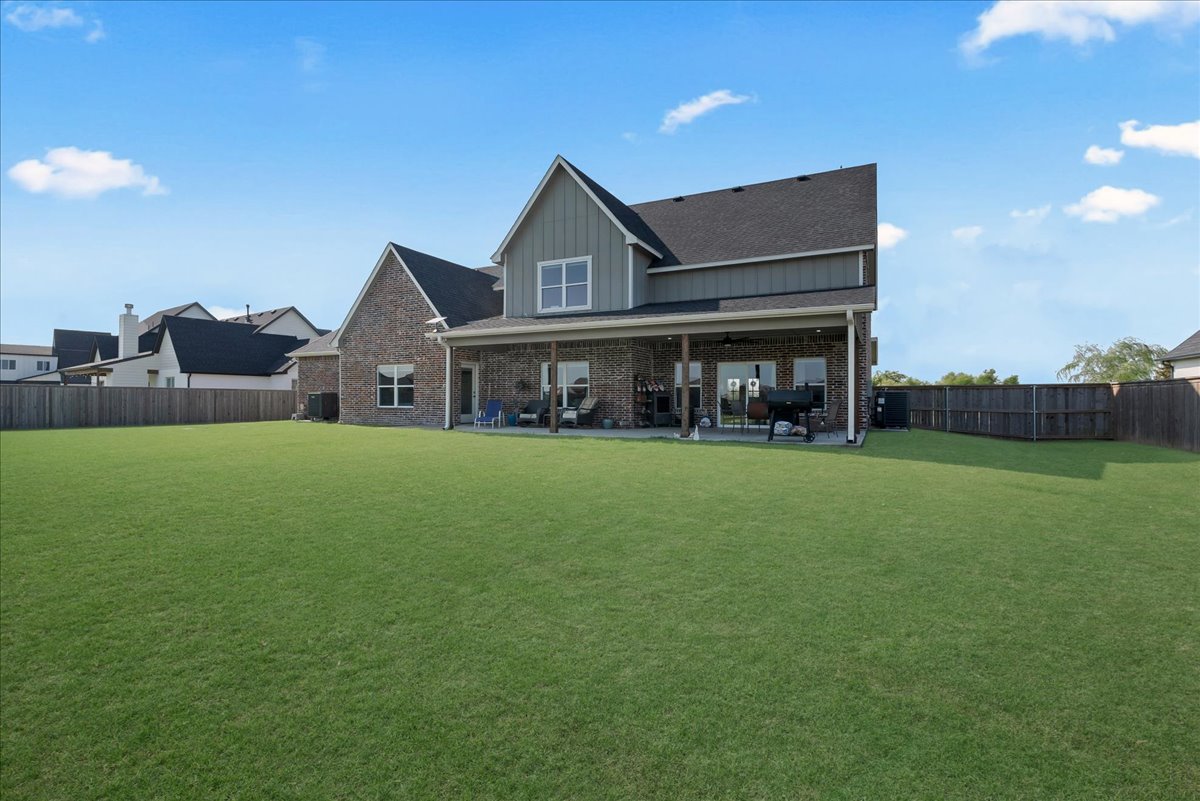 113 E 168th Street S Glenpool OK 74033