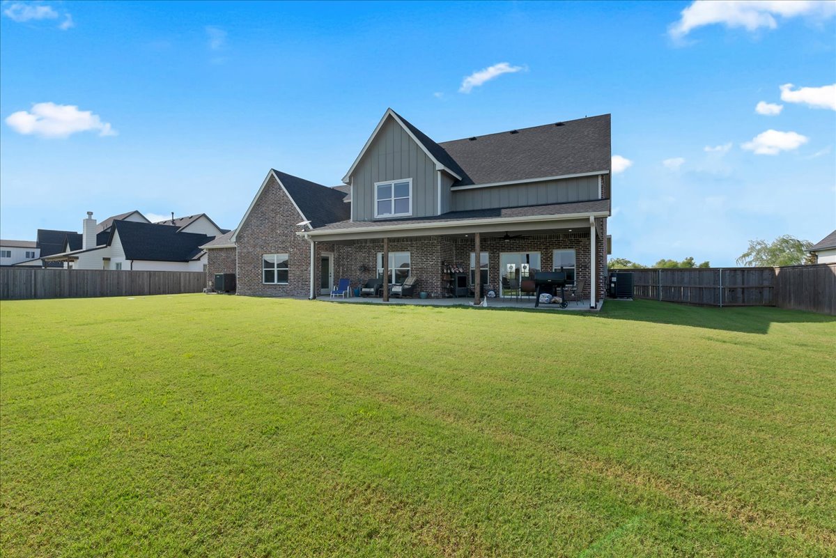 113 E 168th Street S Glenpool OK 74033