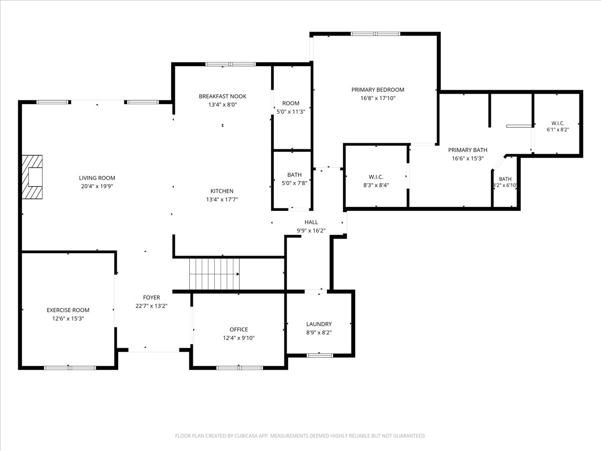 113 E 168th Street S Glenpool OK 74033