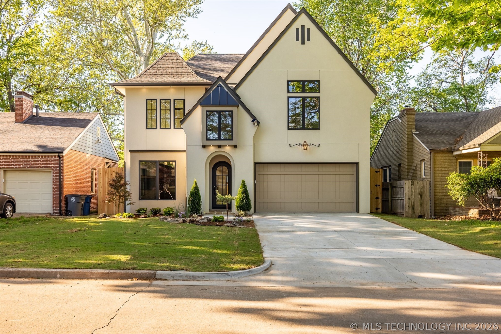 1030 E 36th Place Tulsa OK 74105