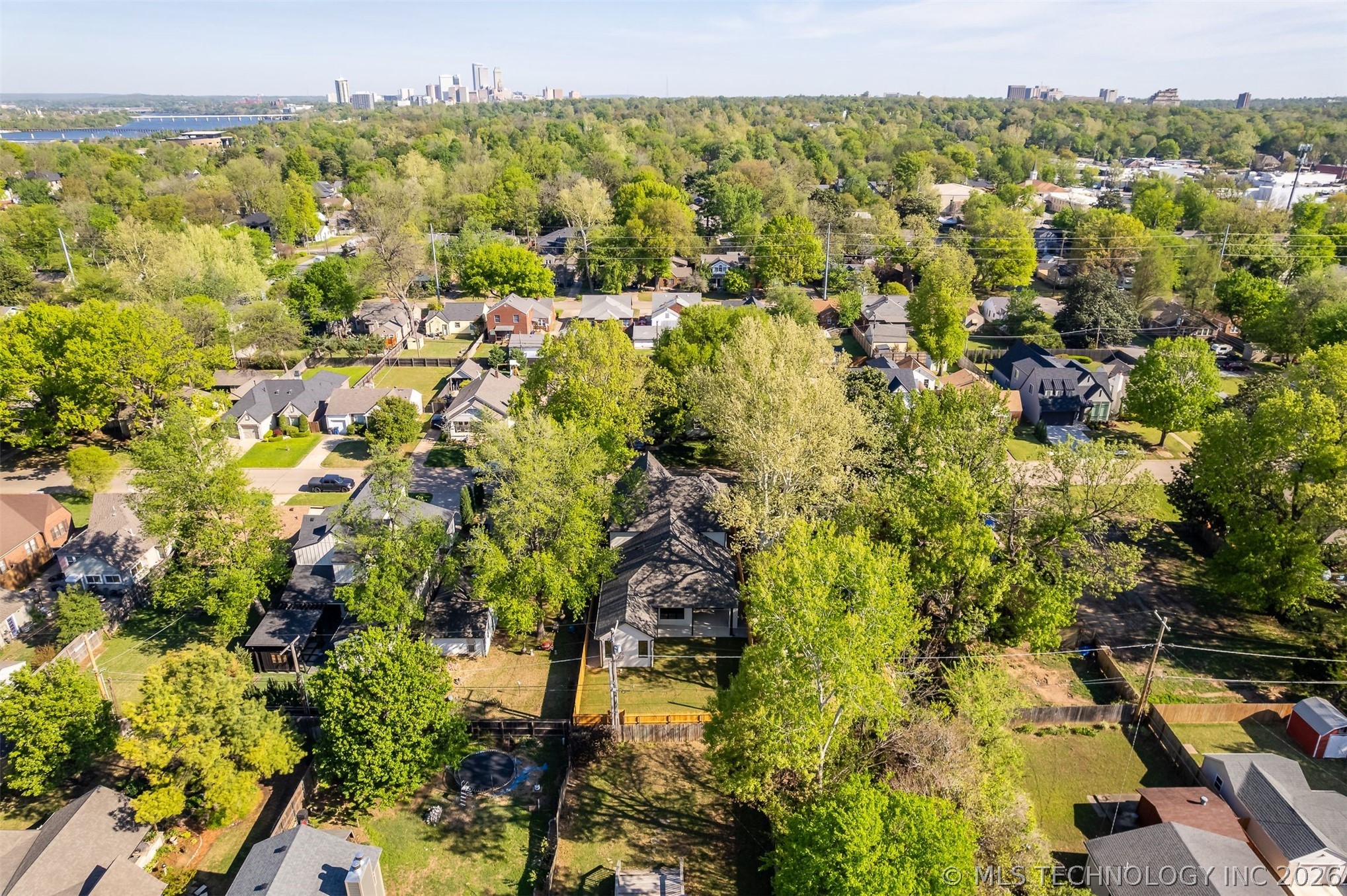1030 E 36th Place Tulsa OK 74105