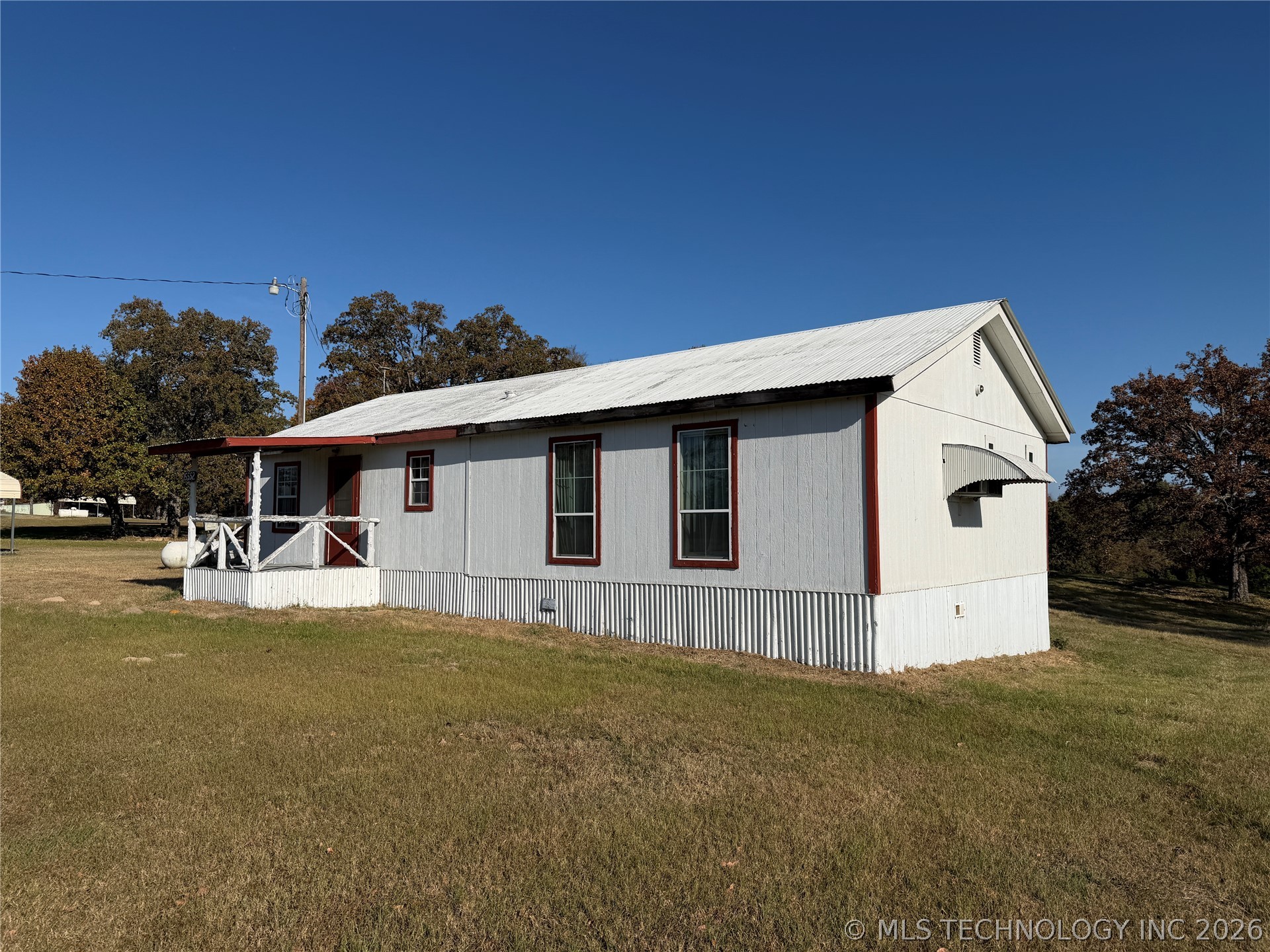 15552 S Highway 109a Boswell OK 74727