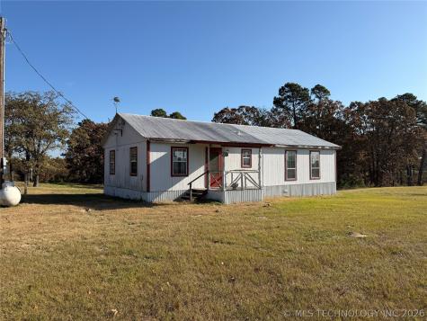 15552 S Highway 109a Boswell OK 74727