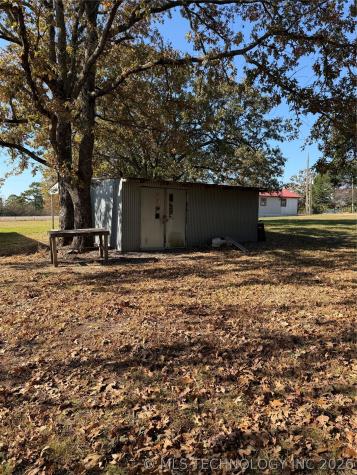 15552 S Highway 109a Boswell OK 74727
