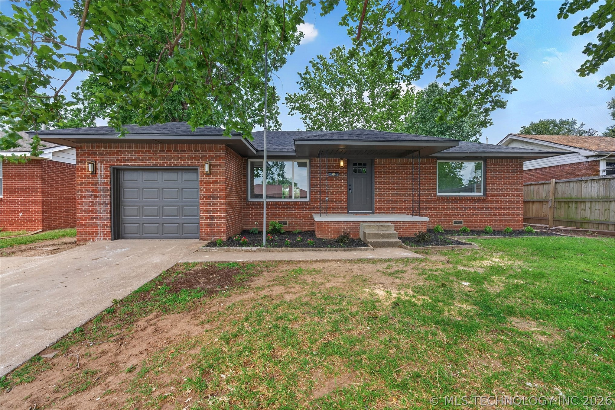421 S 76th East Avenue Tulsa OK 74112