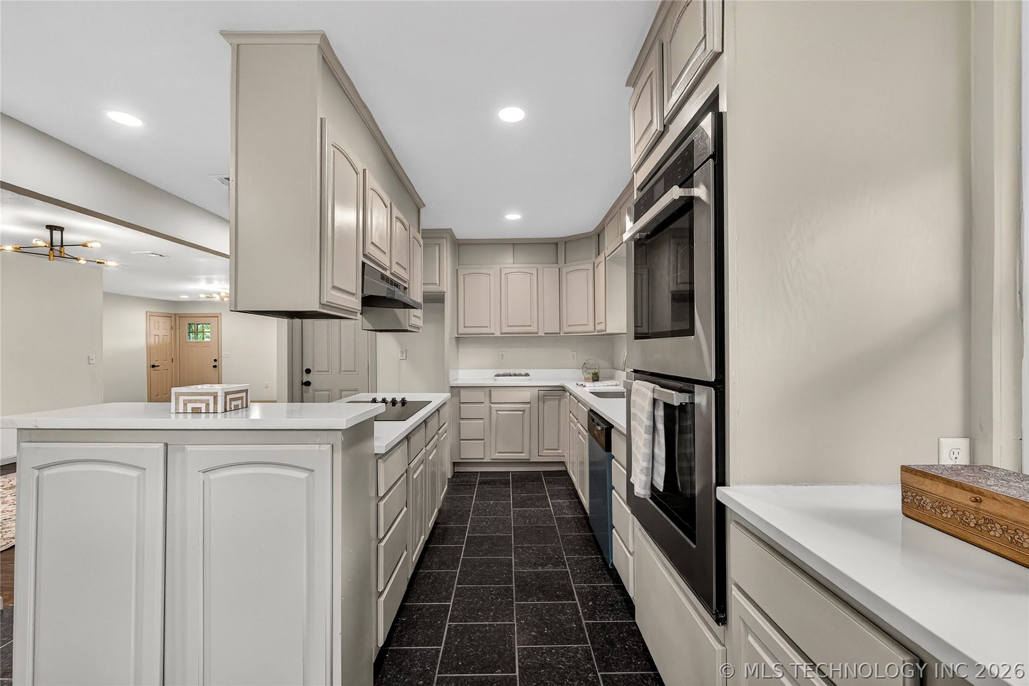 421 S 76th East Avenue Tulsa OK 74112