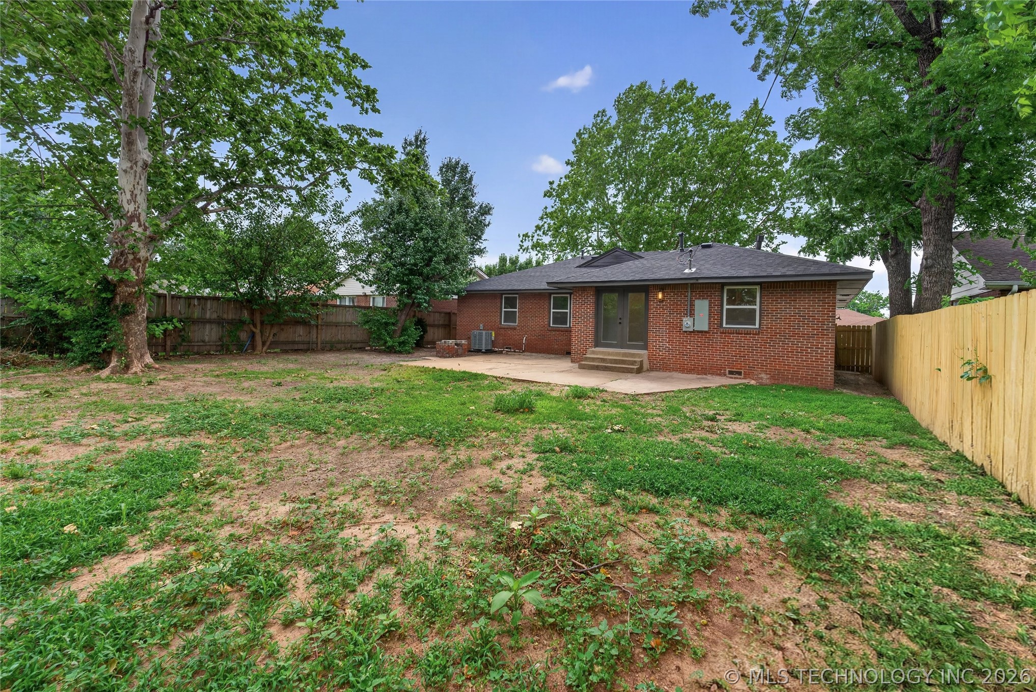 421 S 76th East Avenue Tulsa OK 74112