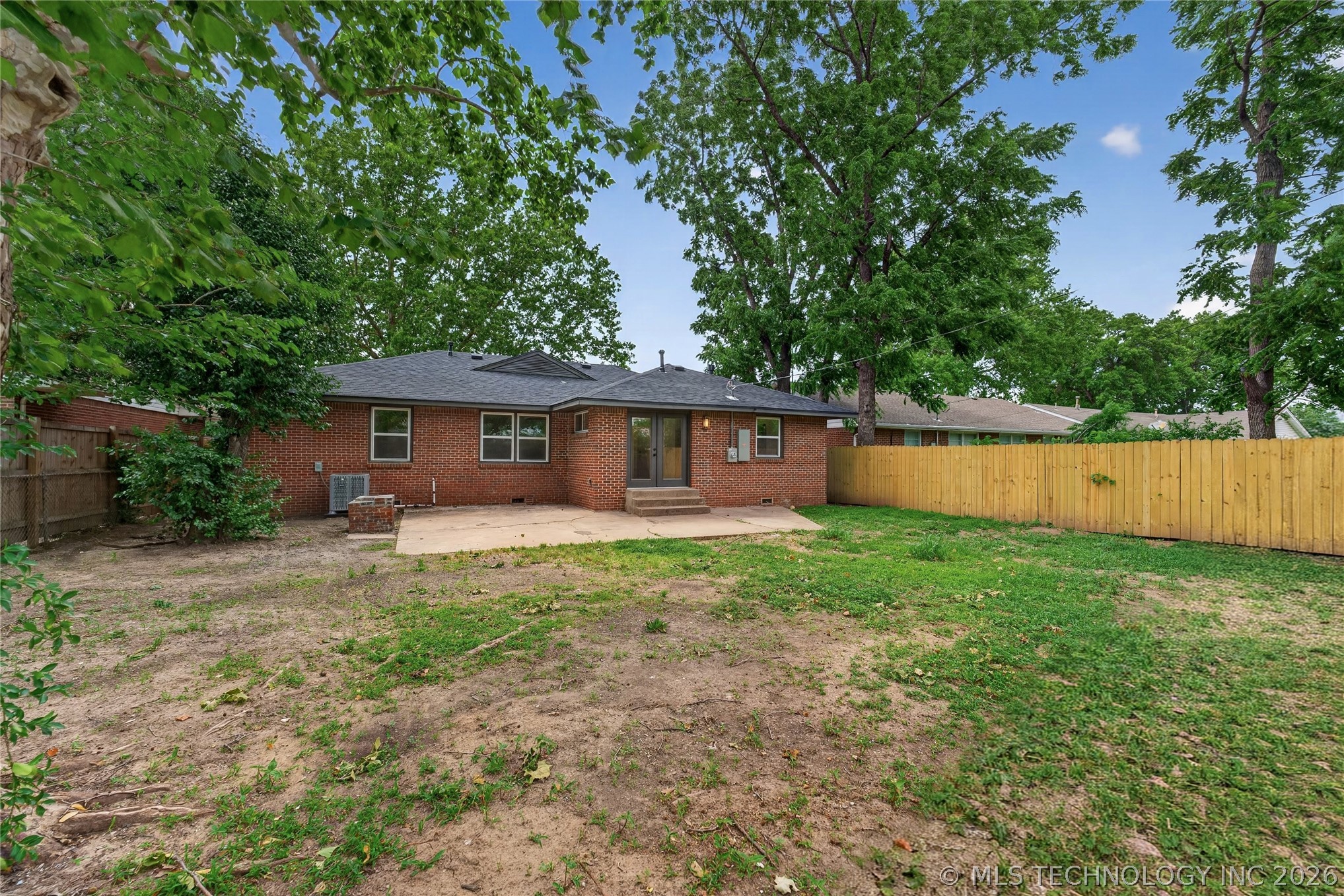 421 S 76th East Avenue Tulsa OK 74112