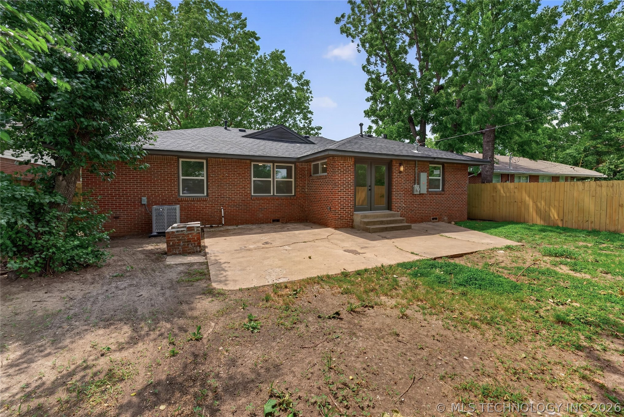 421 S 76th East Avenue Tulsa OK 74112