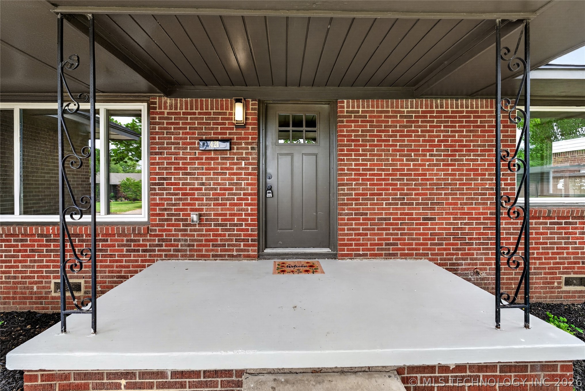 421 S 76th East Avenue Tulsa OK 74112