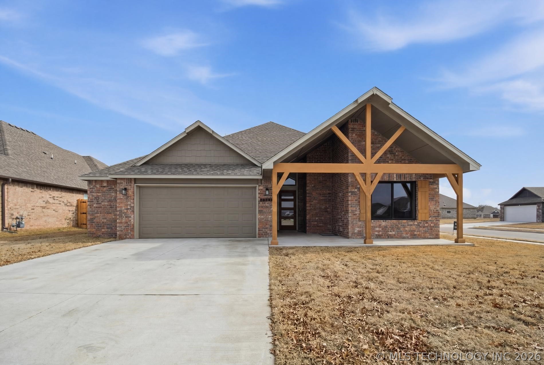 10893 S 277th Eastavenue Coweta OK 74429