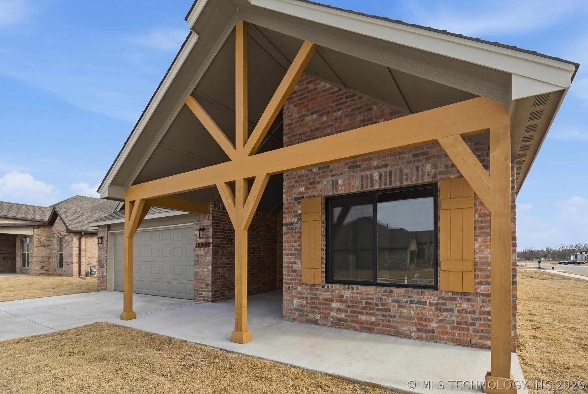 10893 S 277th Eastavenue Coweta OK 74429
