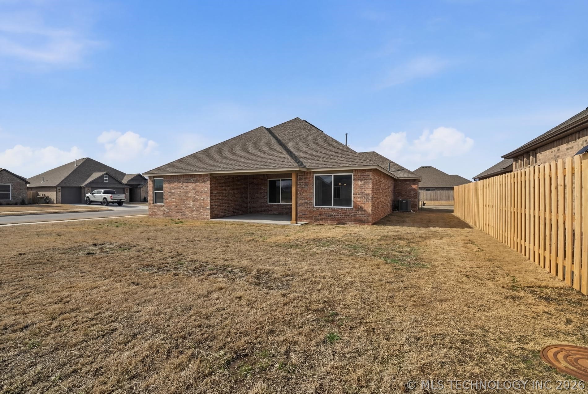 10893 S 277th Eastavenue Coweta OK 74429