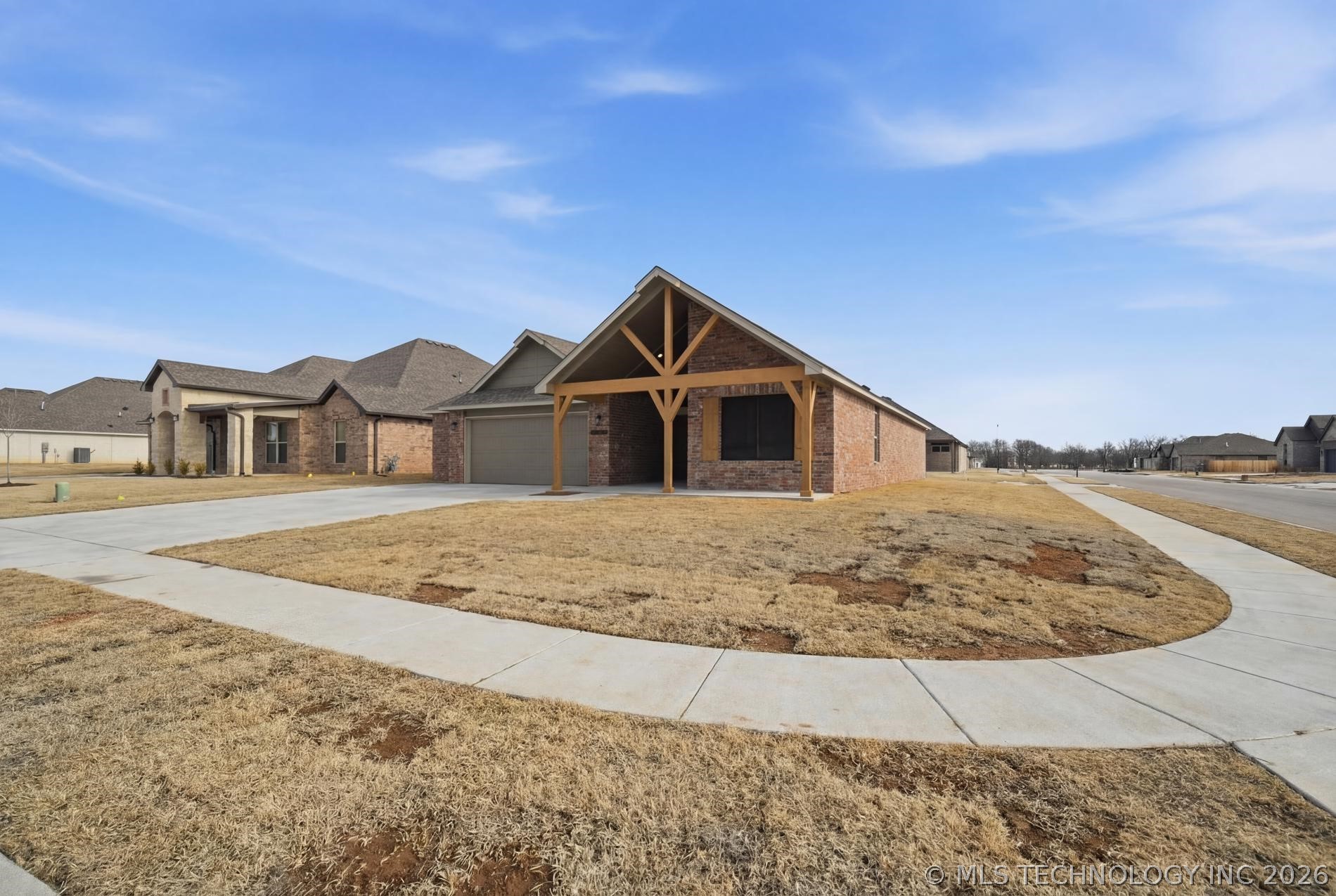 10893 S 277th Eastavenue Coweta OK 74429