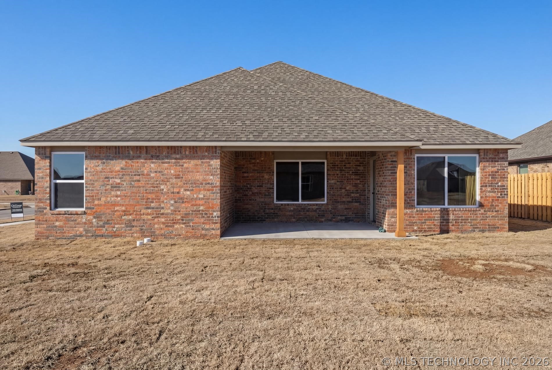 10893 S 277th Eastavenue Coweta OK 74429