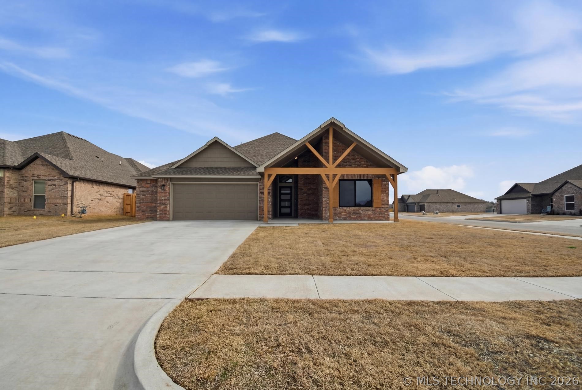 10893 S 277th Eastavenue Coweta OK 74429