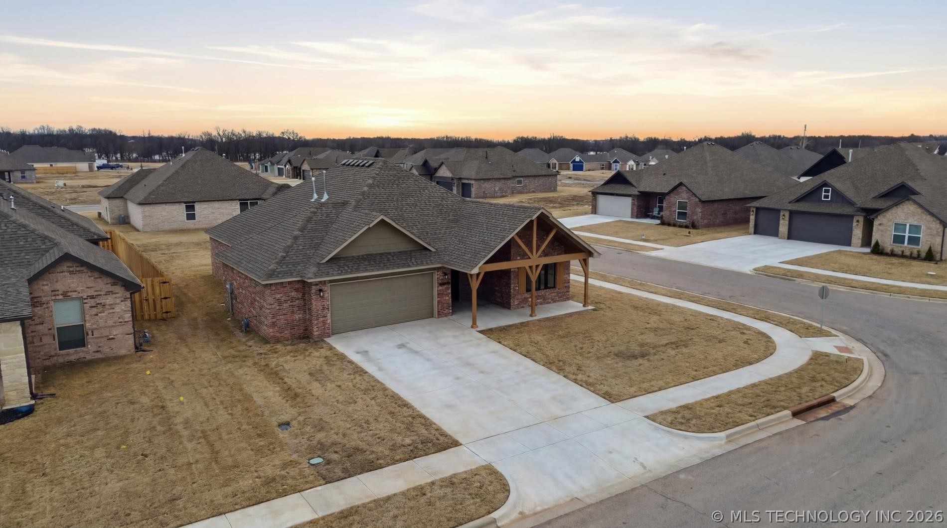 10893 S 277th Eastavenue Coweta OK 74429