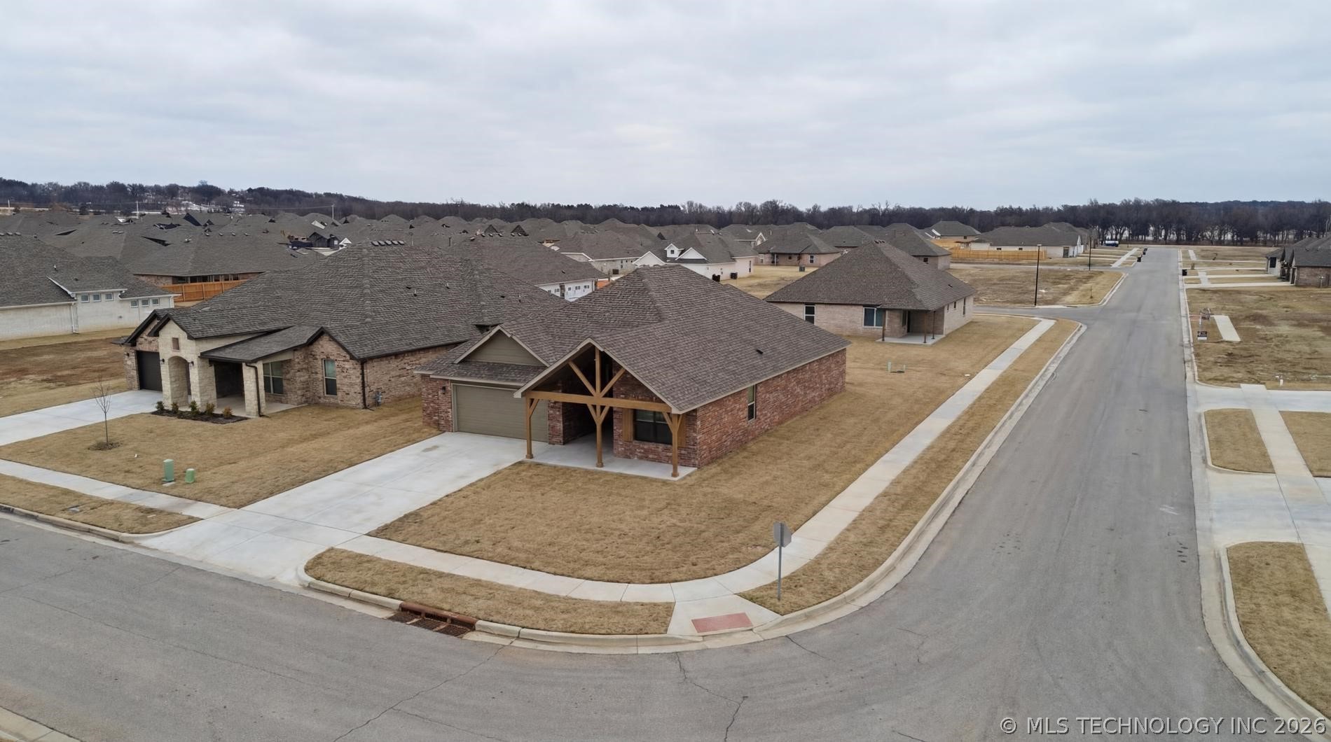 10893 S 277th Eastavenue Coweta OK 74429