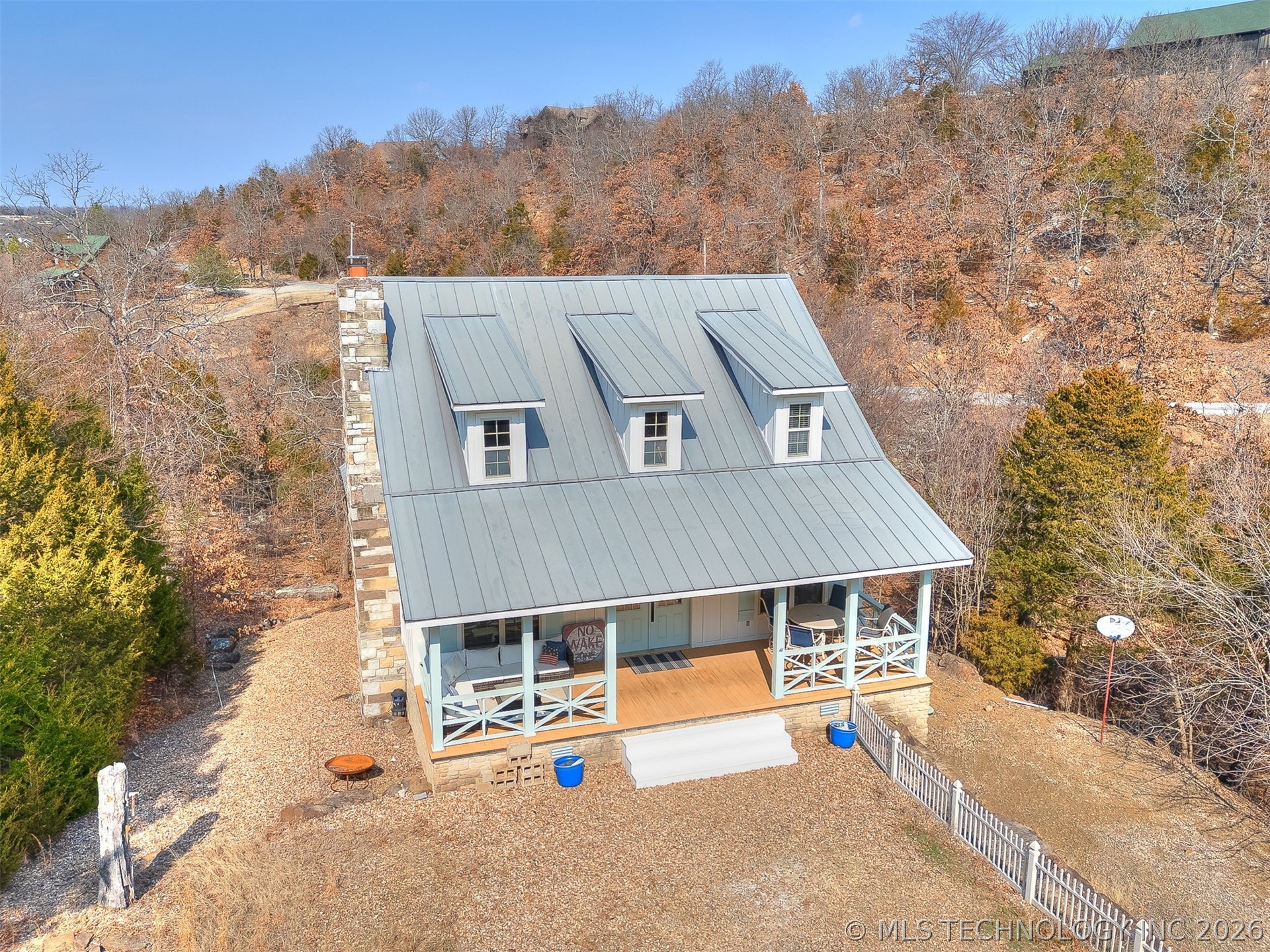 263 Eagles Nest Path Stigler OK 74462