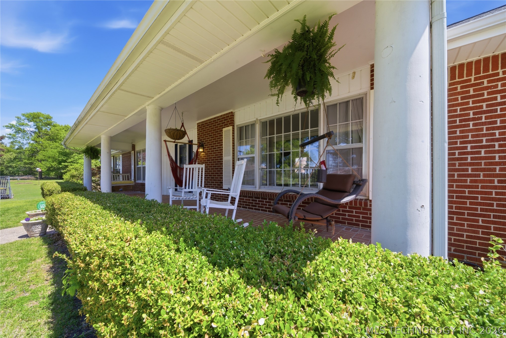 2114 Yale Avenue Miami OK 74354