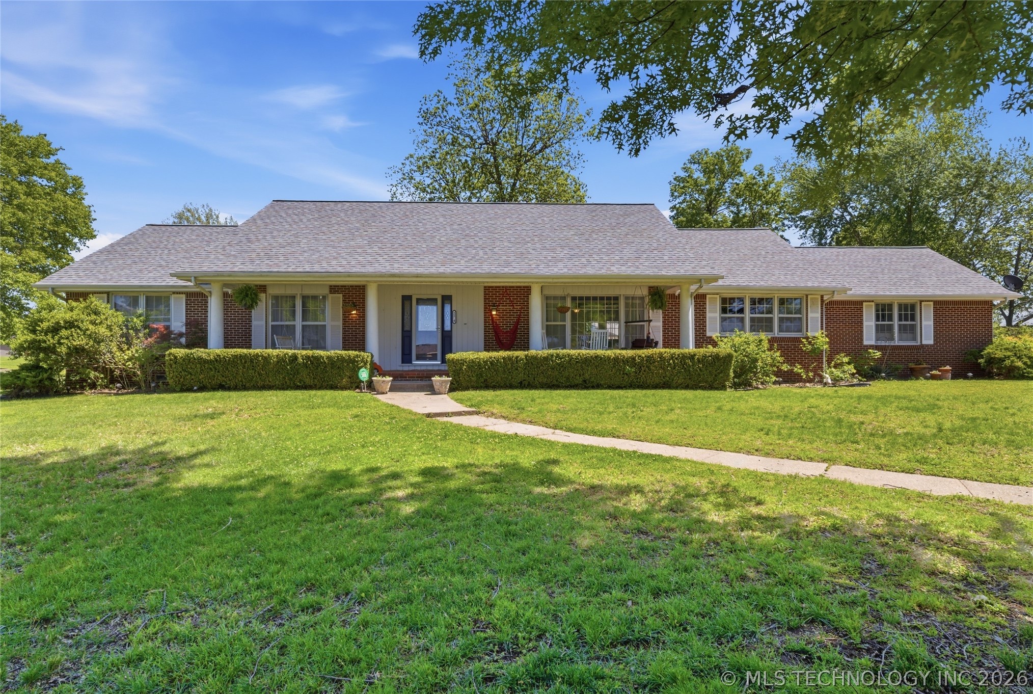 2114 Yale Avenue Miami OK 74354