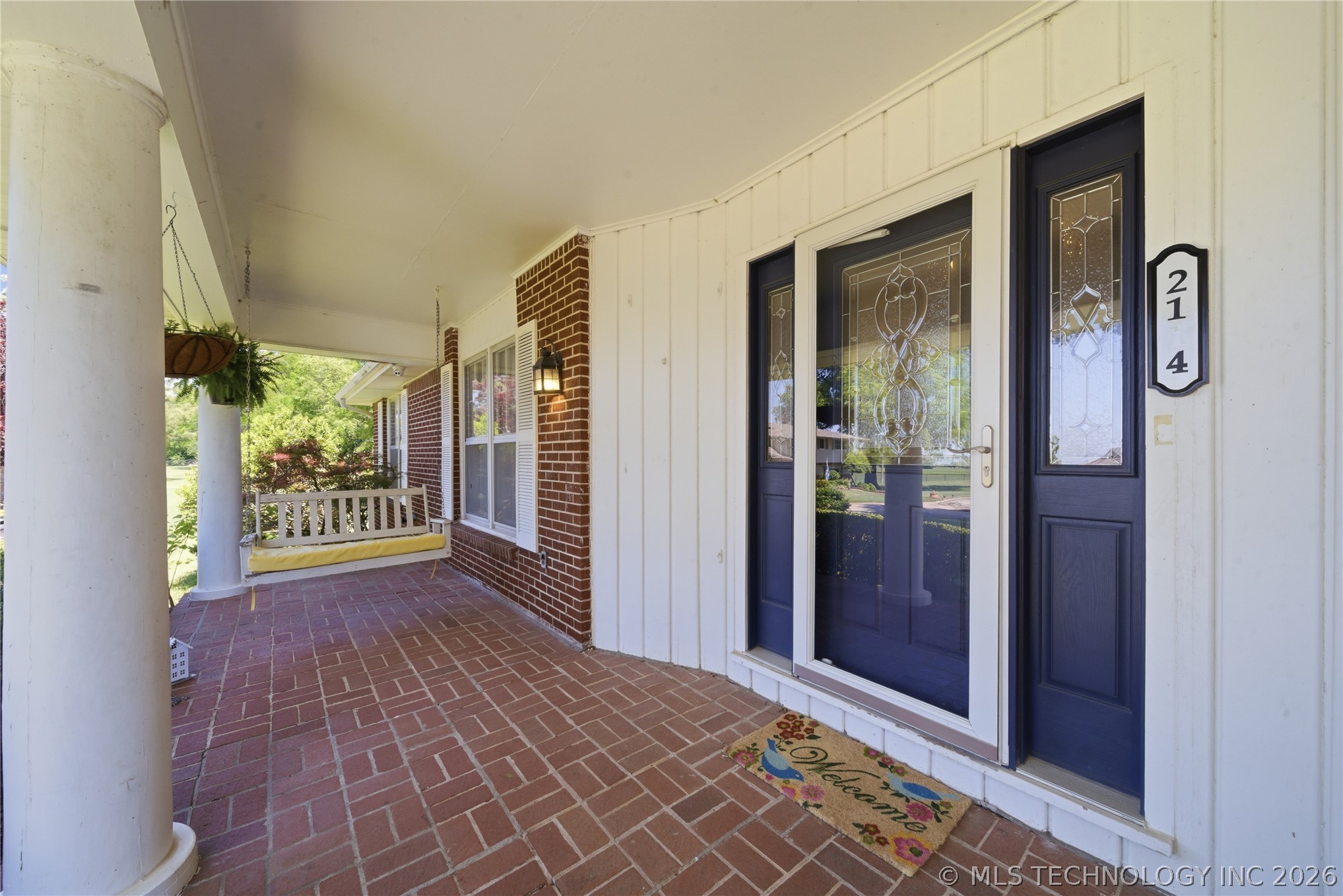 2114 Yale Avenue Miami OK 74354