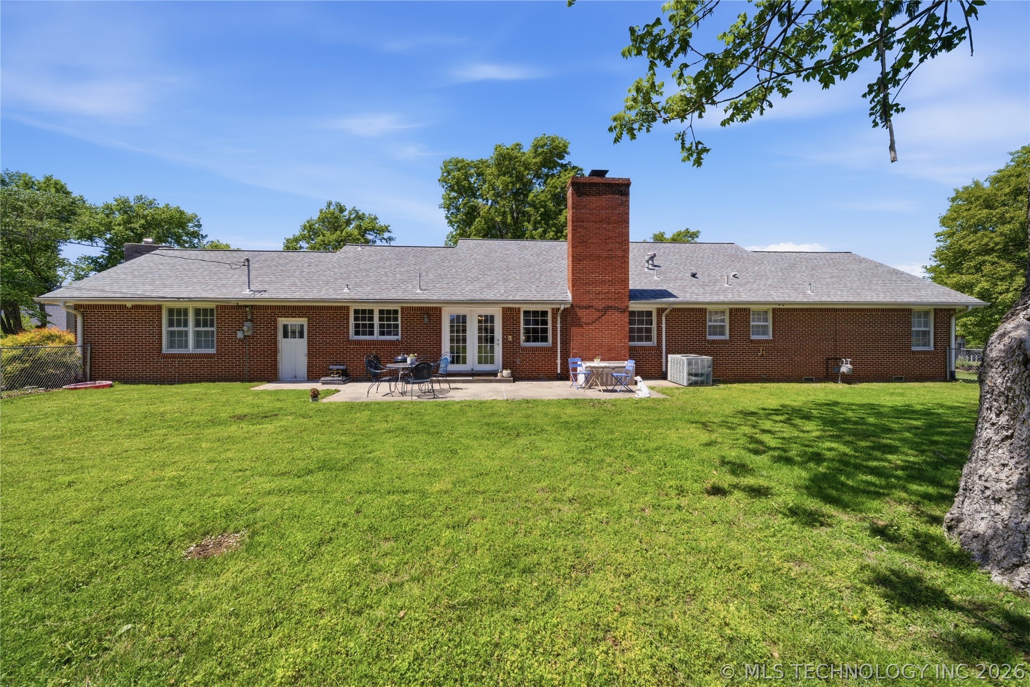 2114 Yale Avenue Miami OK 74354