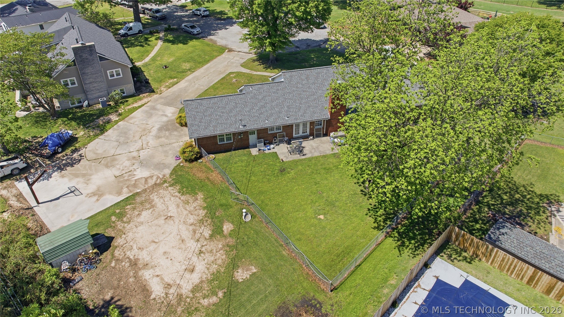 2114 Yale Avenue Miami OK 74354