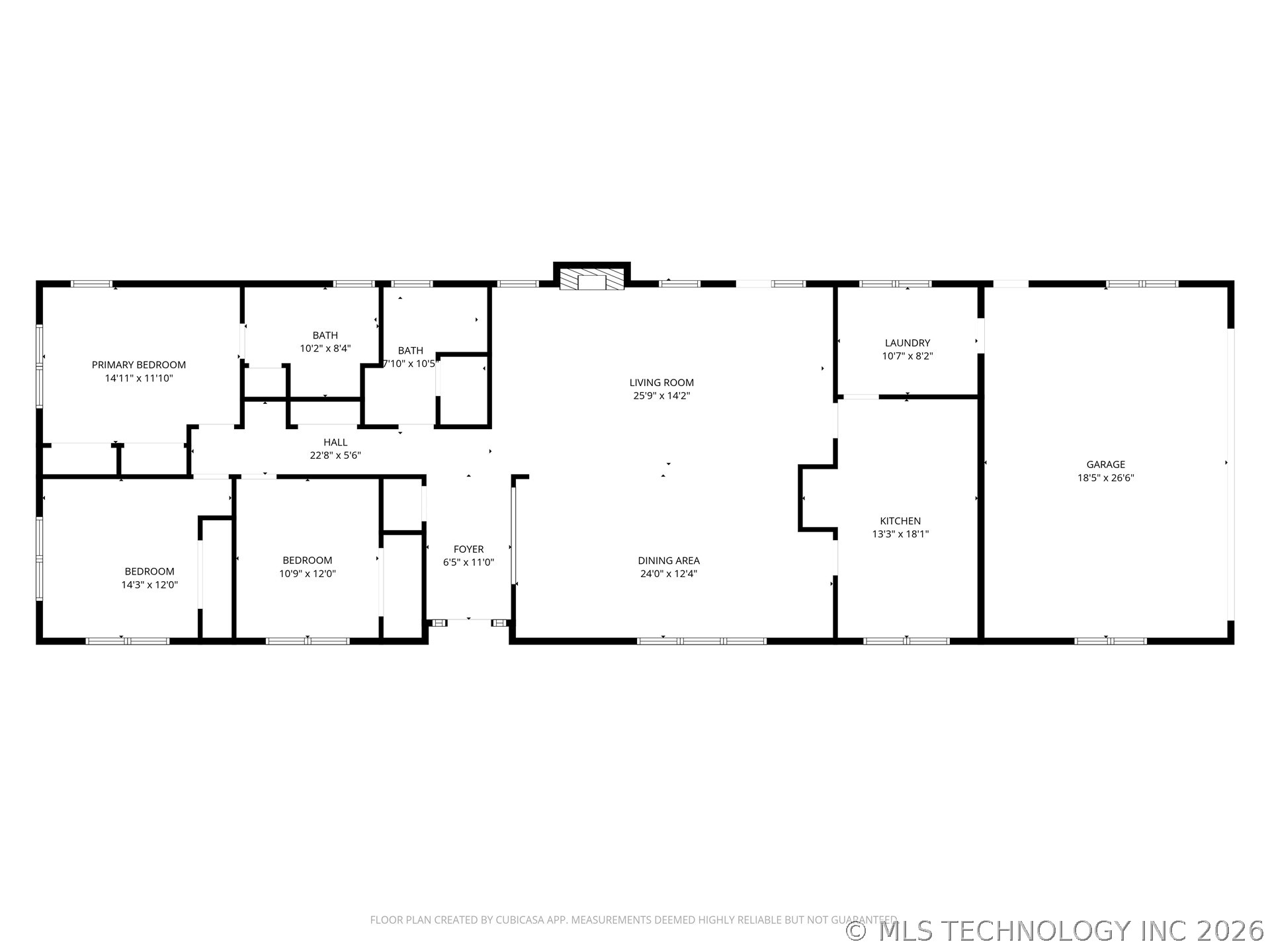 2114 Yale Avenue Miami OK 74354