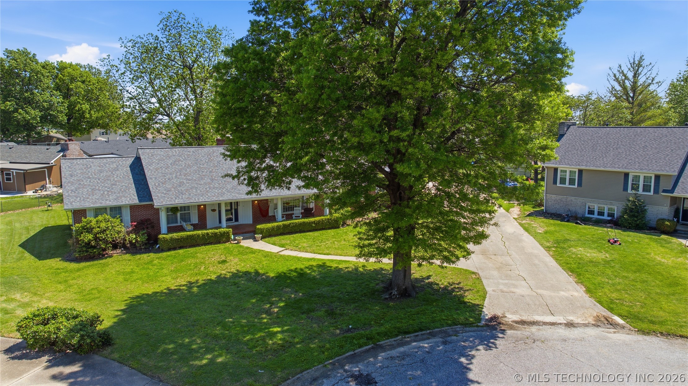 2114 Yale Avenue Miami OK 74354