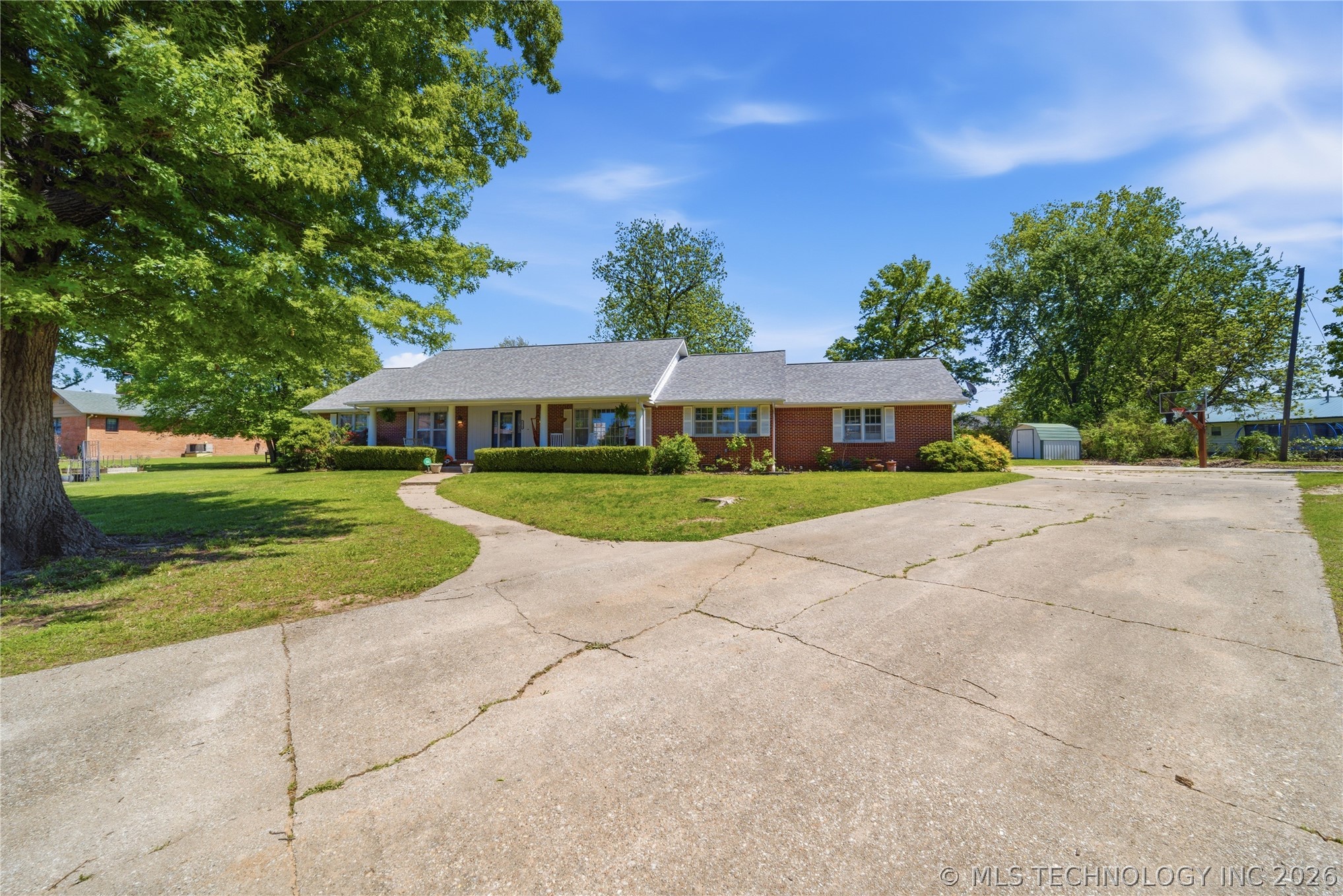2114 Yale Avenue Miami OK 74354