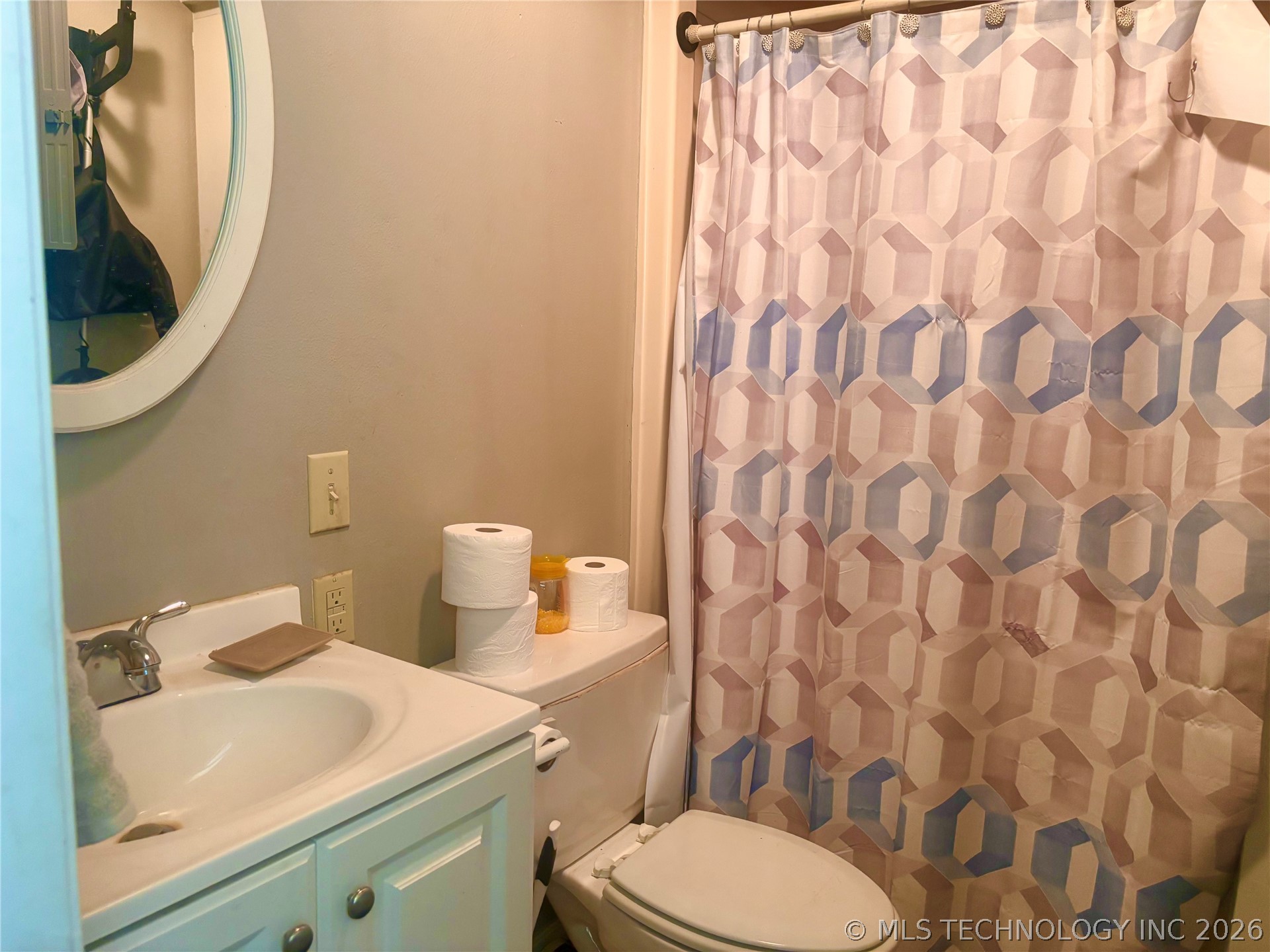 1008 N Anthony Street Muskogee OK 74403