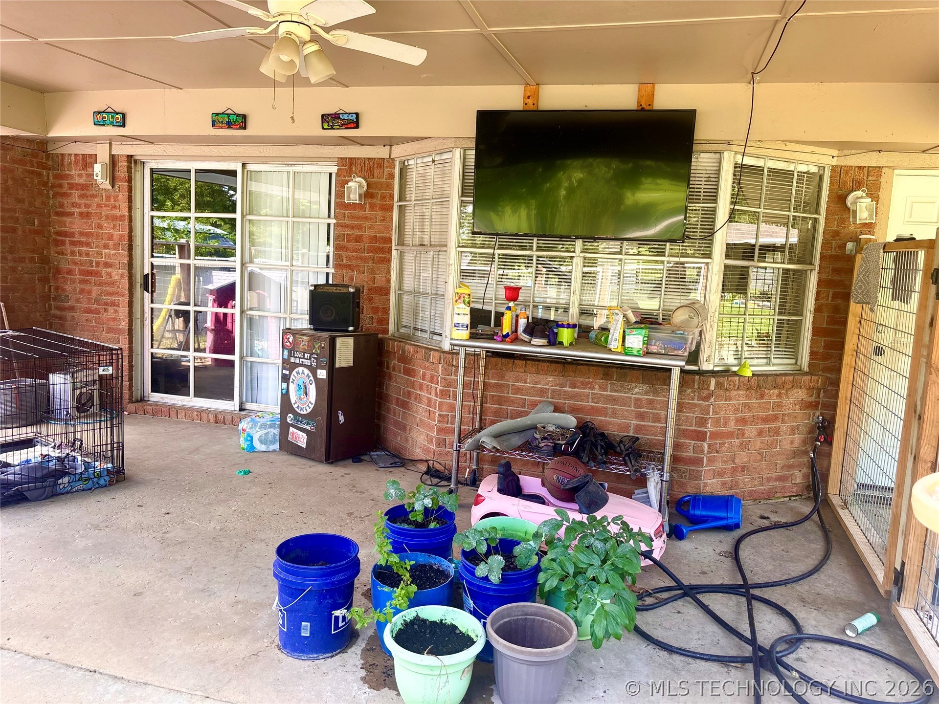 1008 N Anthony Street Muskogee OK 74403