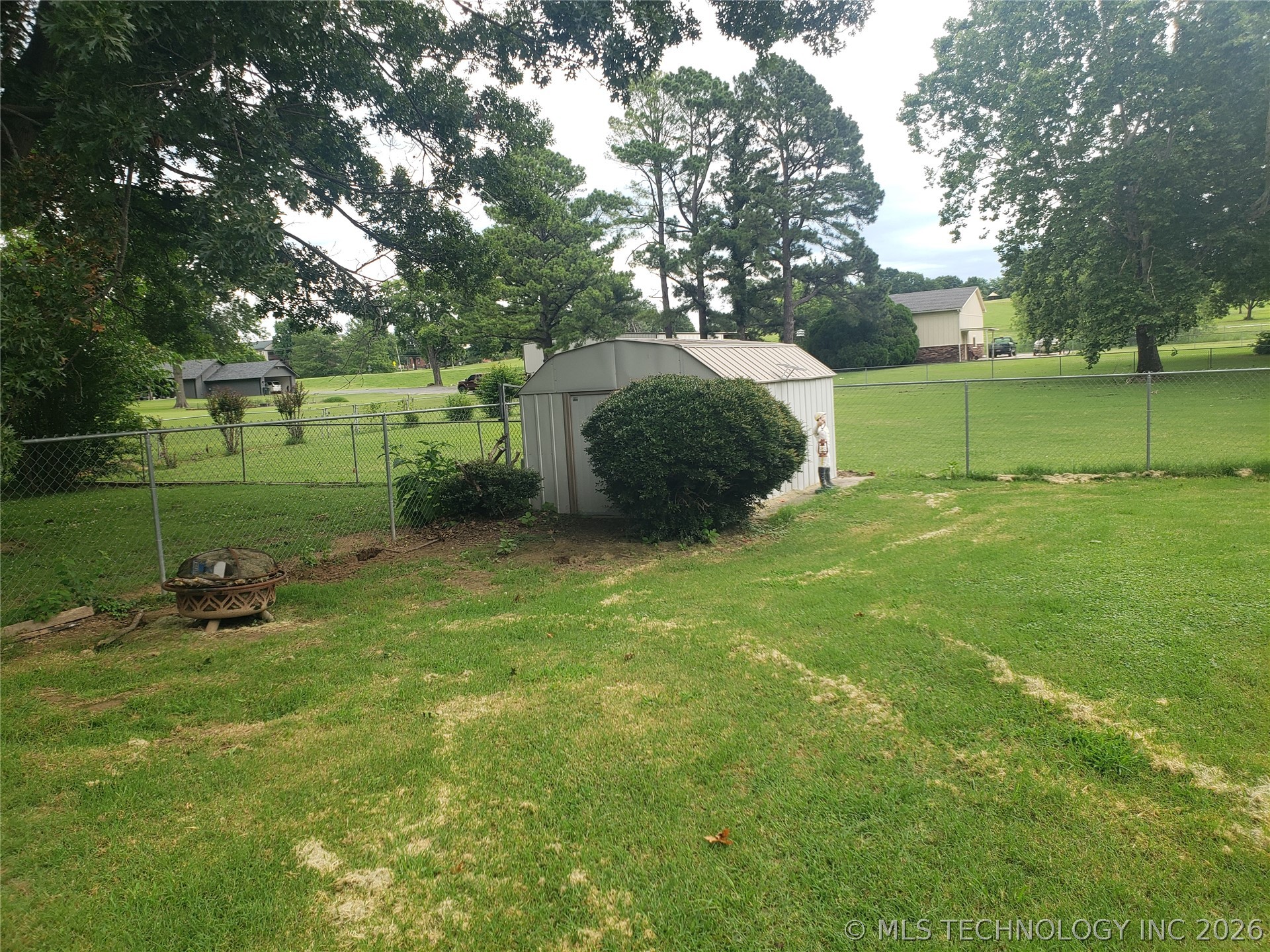 1008 N Anthony Street Muskogee OK 74403