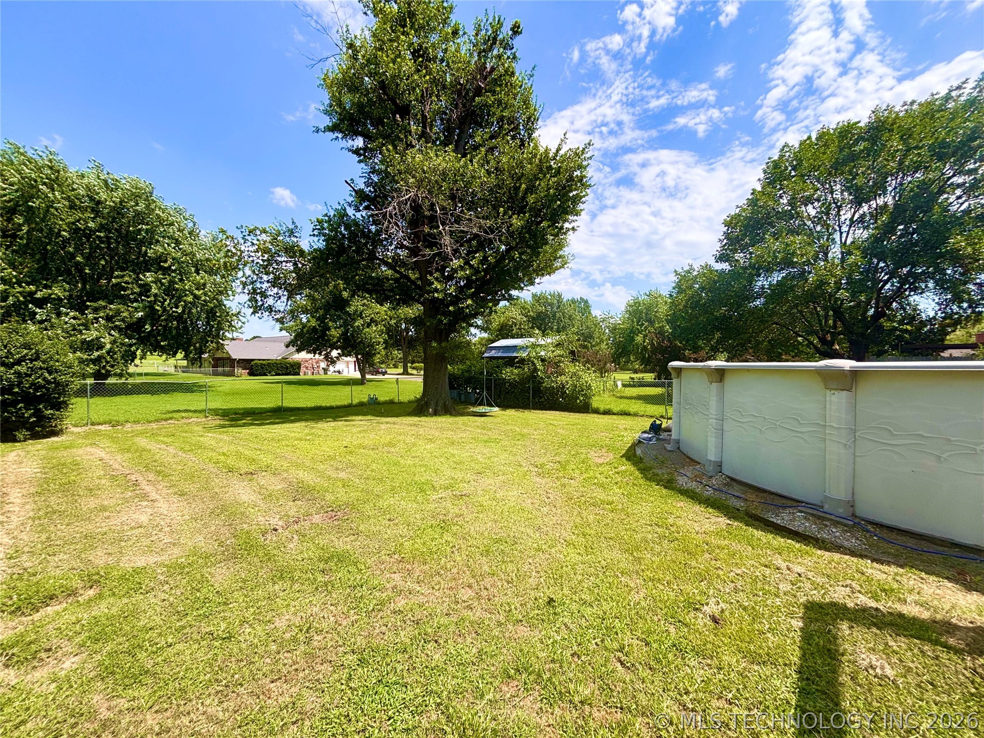 1008 N Anthony Street Muskogee OK 74403
