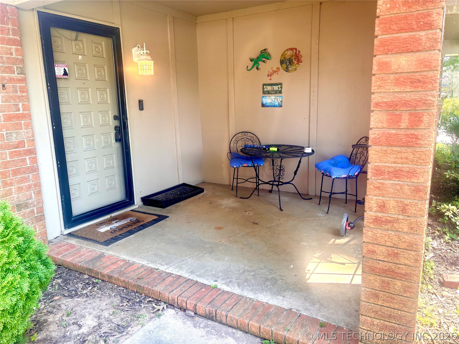 1008 N Anthony Street Muskogee OK 74403