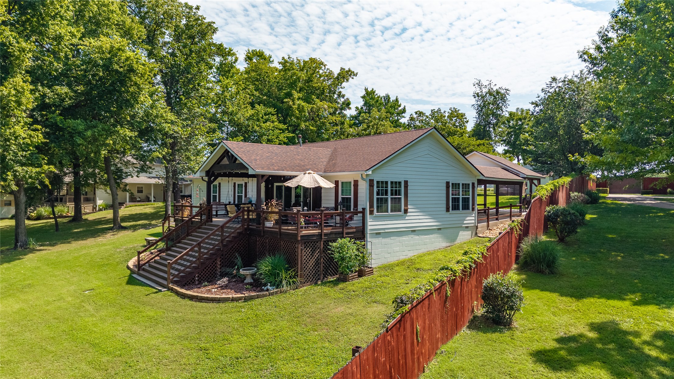 30181 563 Road Afton OK 74331