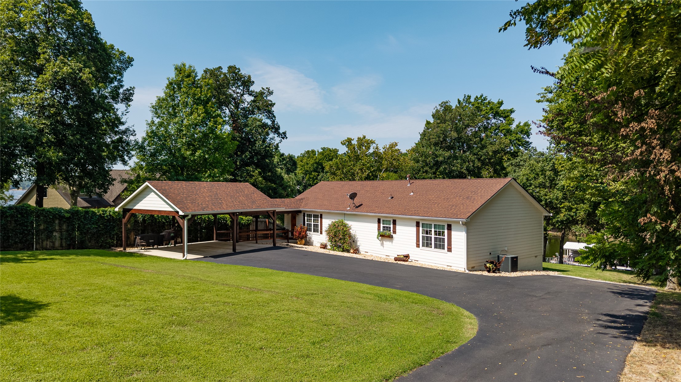 30181 563 Road Afton OK 74331