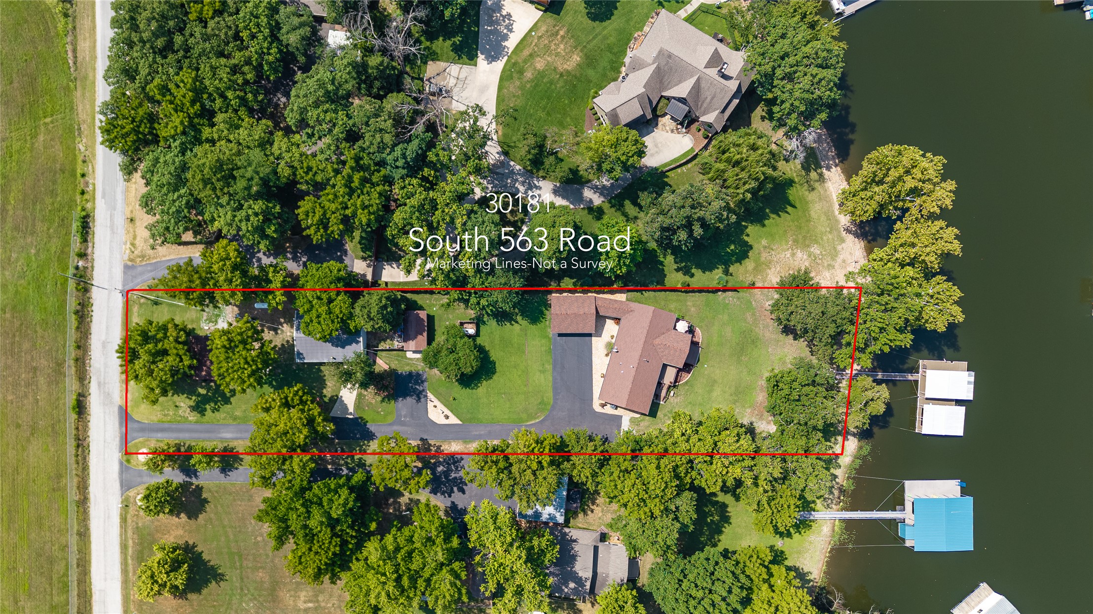 30181 563 Road Afton OK 74331