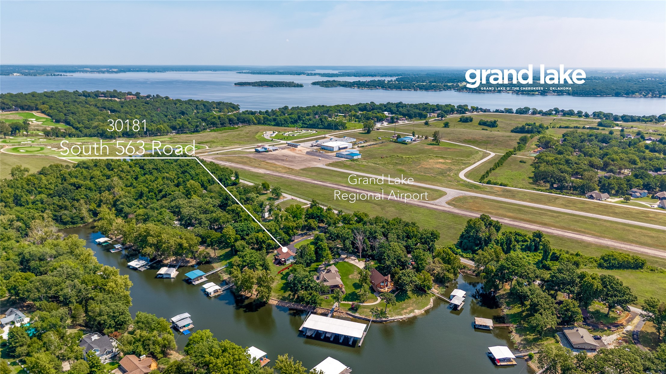 30181 563 Road Afton OK 74331