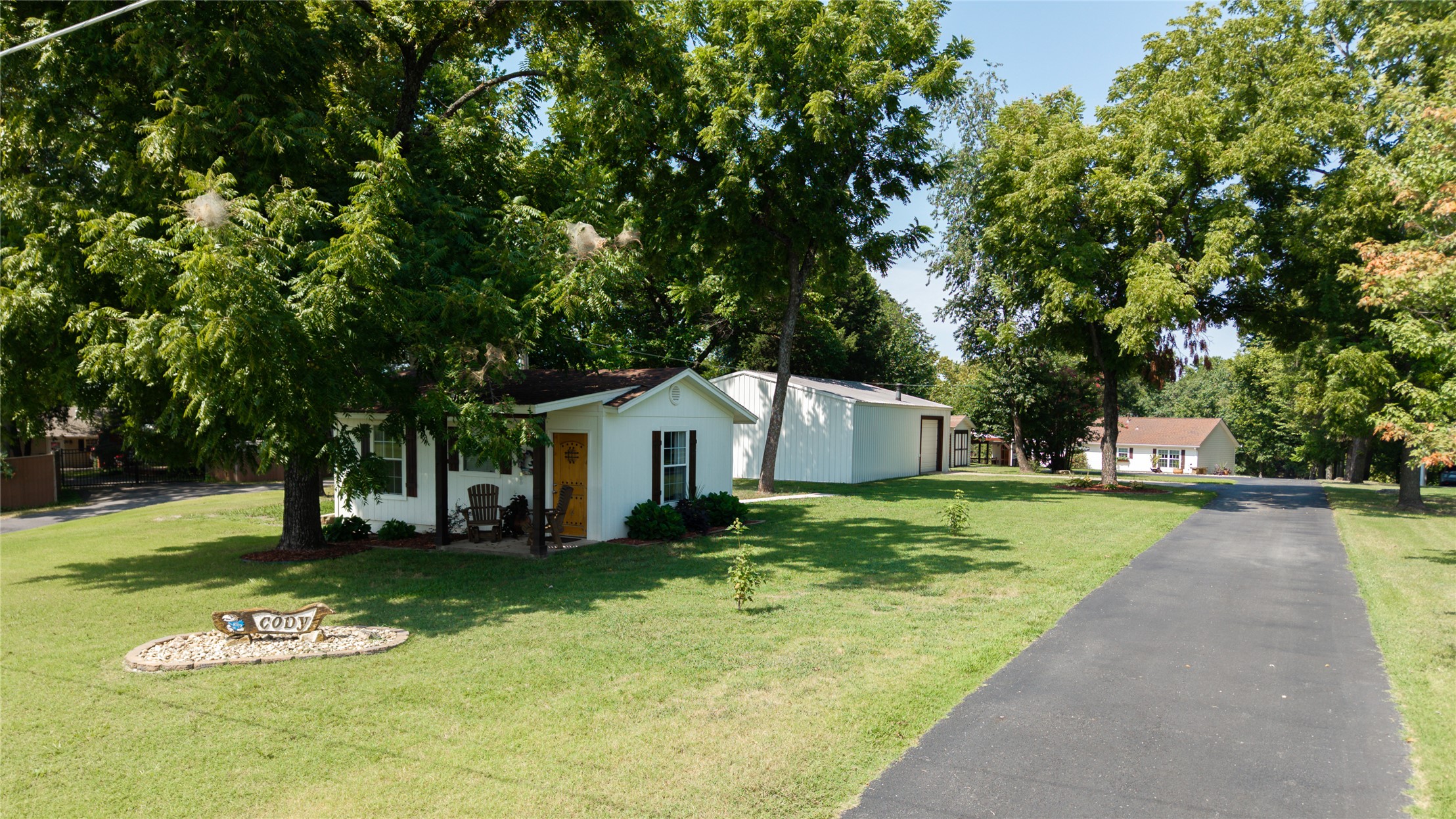 30181 563 Road Afton OK 74331