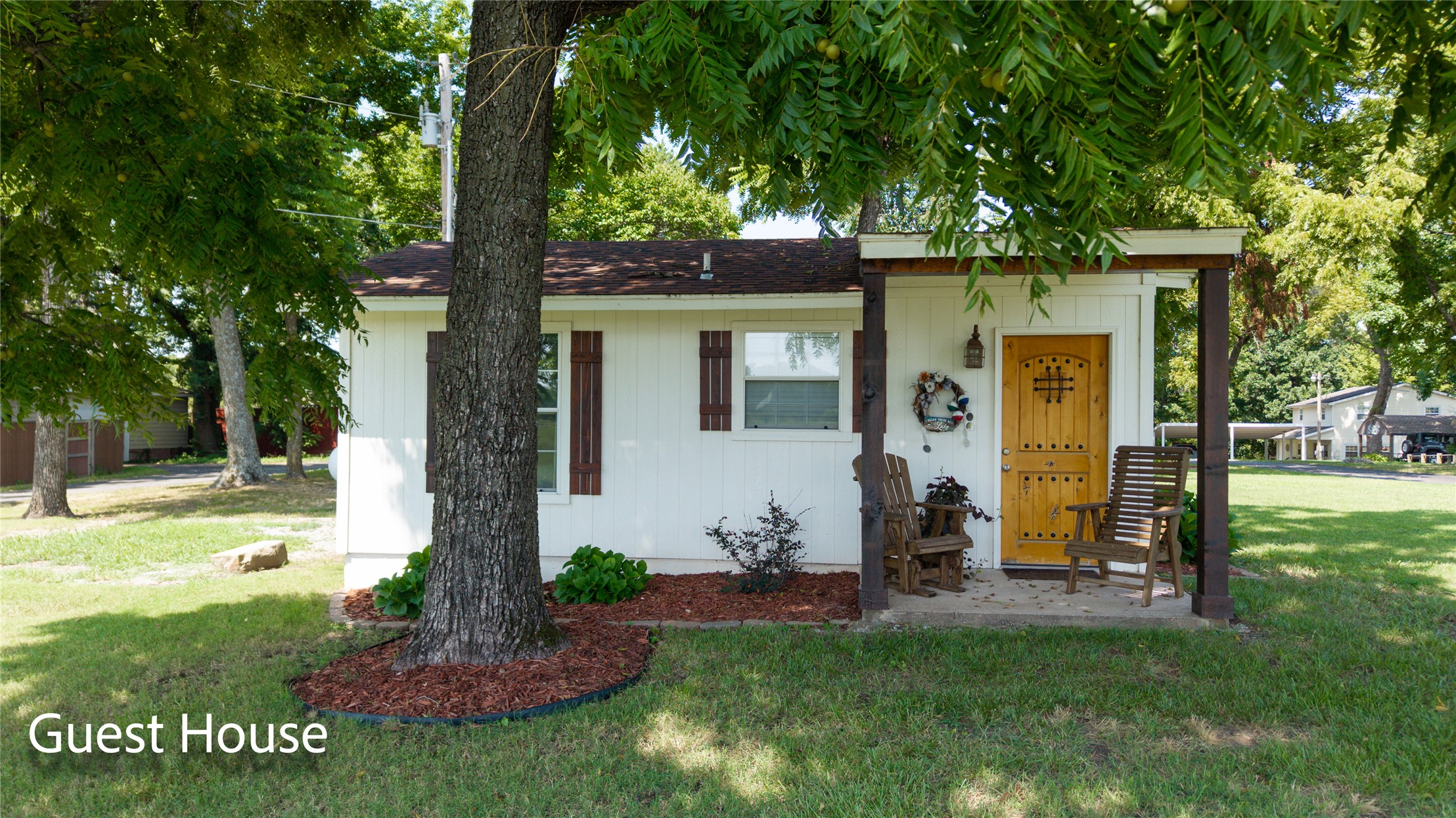 30181 563 Road Afton OK 74331