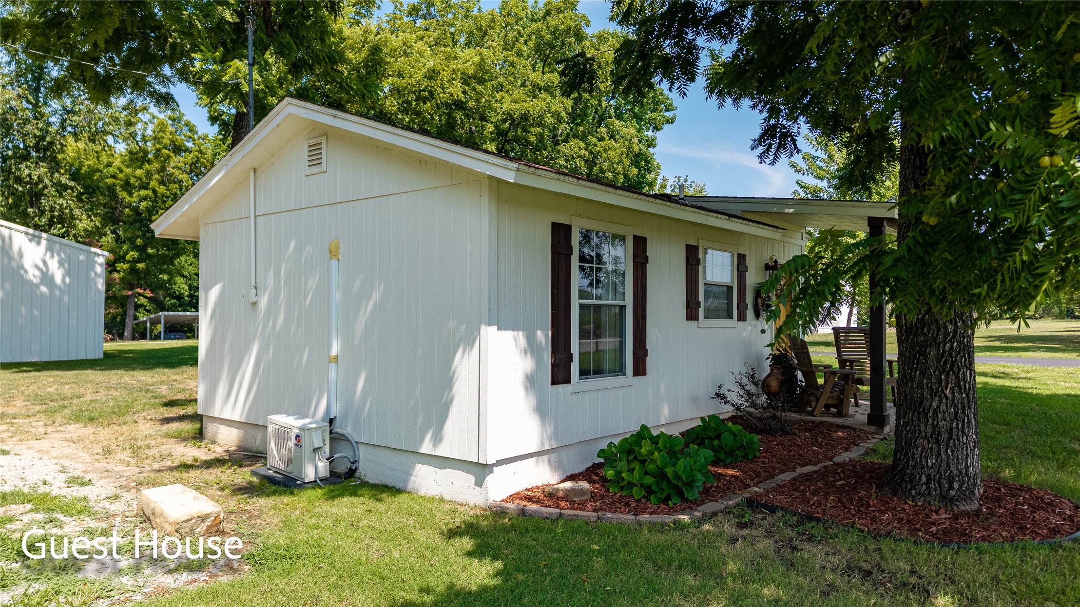 30181 563 Road Afton OK 74331