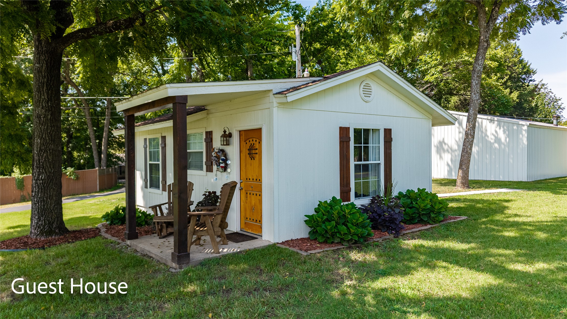 30181 563 Road Afton OK 74331