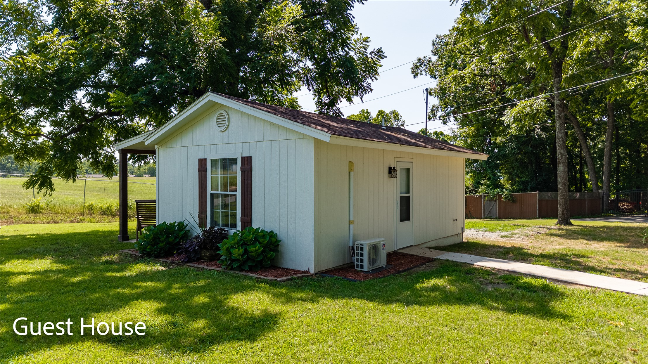 30181 563 Road Afton OK 74331